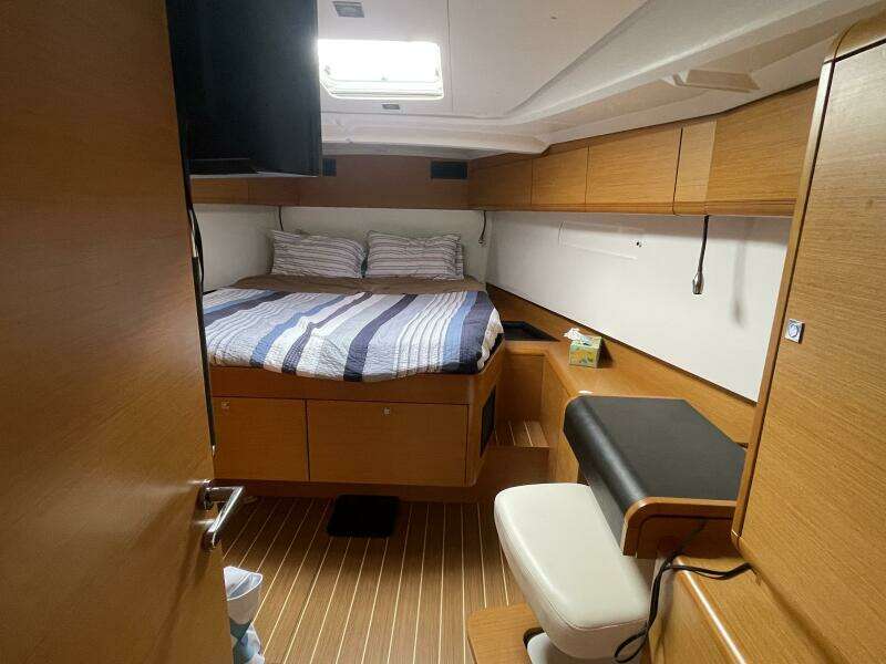 50ft Jeanneau Yacht For Sale 50ft Jeanneau Yacht For Sale