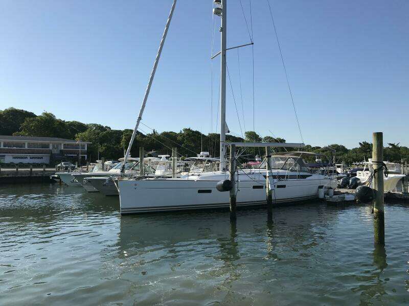 50ft Jeanneau Yacht For Sale 50ft Jeanneau Yacht For Sale