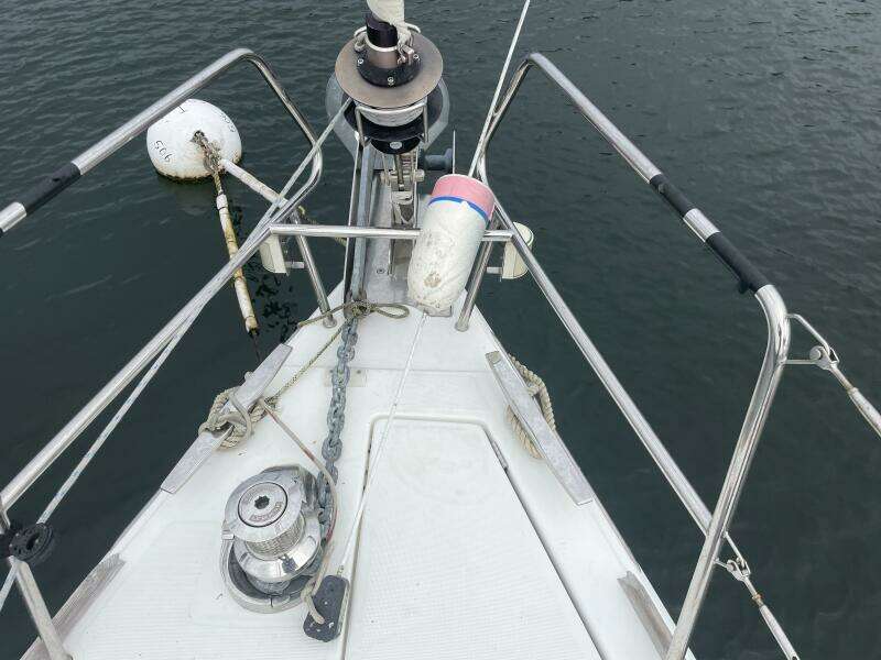 50ft Jeanneau Yacht For Sale 50ft Jeanneau Yacht For Sale