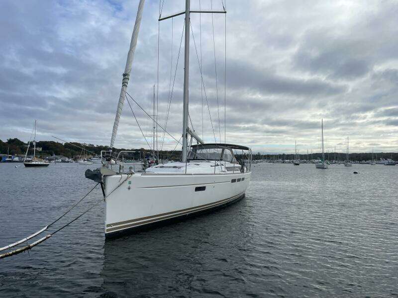 50ft Jeanneau Yacht For Sale 50ft Jeanneau Yacht For Sale
