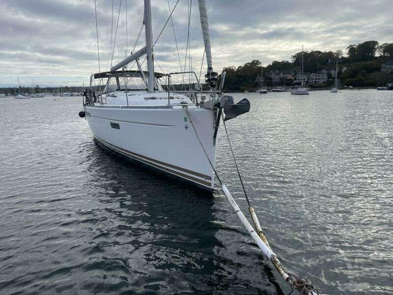 50ft Jeanneau Yacht For Sale 50ft Jeanneau Yacht For Sale