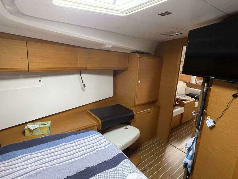 50ft Jeanneau Yacht For Sale 50ft Jeanneau Yacht For Sale