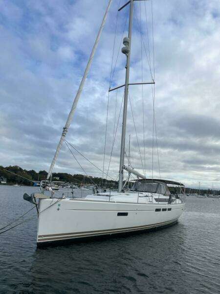 50ft Jeanneau Yacht For Sale 50ft Jeanneau Yacht For Sale
