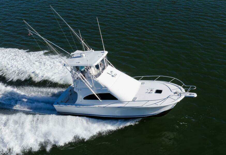 Jenn A 36ft Luhrs Yacht For Sale Jenn A 36ft Luhrs Yacht For Sale