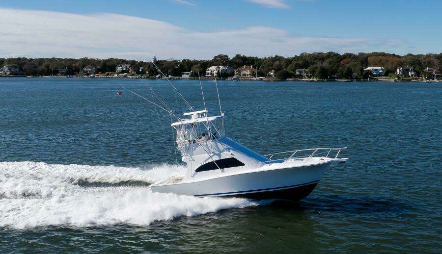 Jenn A 36ft Luhrs Yacht For Sale Jenn A 36ft Luhrs Yacht For Sale