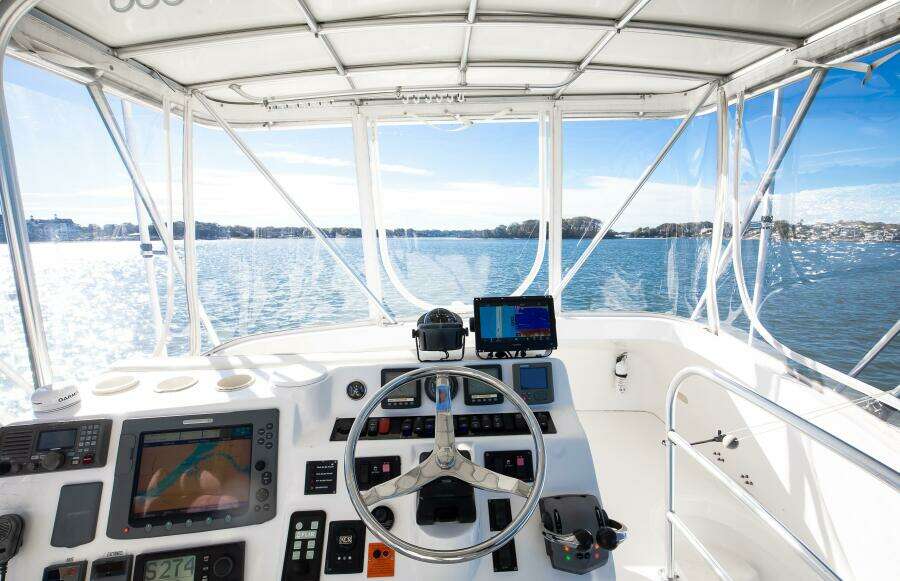 Jenn A 36ft Luhrs Yacht For Sale Jenn A 36ft Luhrs Yacht For Sale