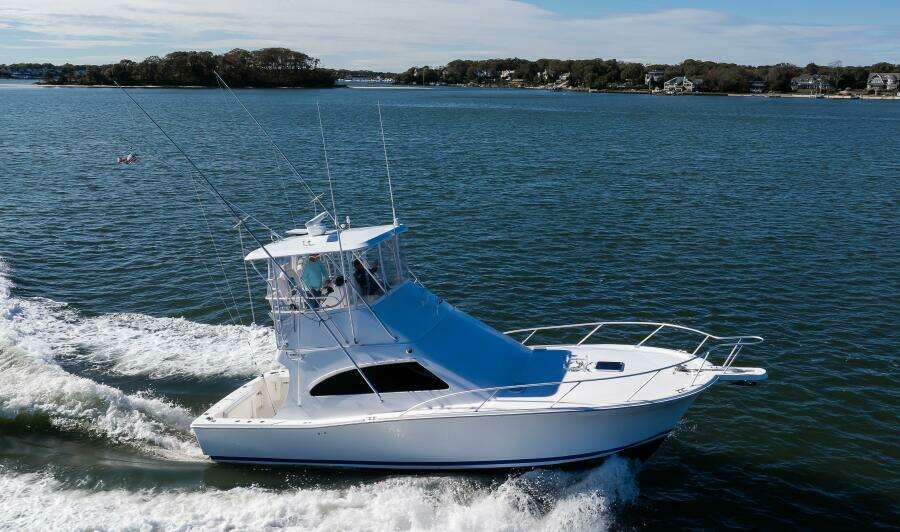 Jenn A 36ft Luhrs Yacht For Sale Jenn A 36ft Luhrs Yacht For Sale