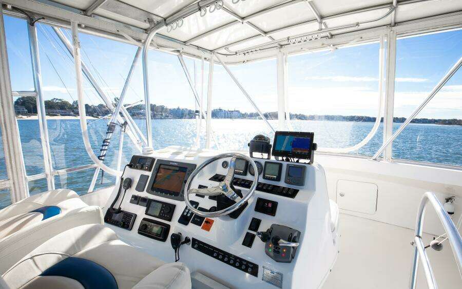 Jenn A 36ft Luhrs Yacht For Sale Jenn A 36ft Luhrs Yacht For Sale