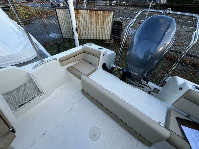 21ft Scout Yacht For Sale 21ft Scout Yacht For Sale