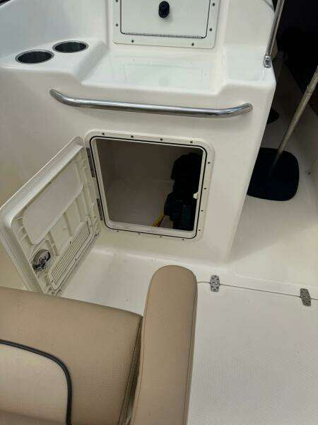 21ft Scout Yacht For Sale 21ft Scout Yacht For Sale