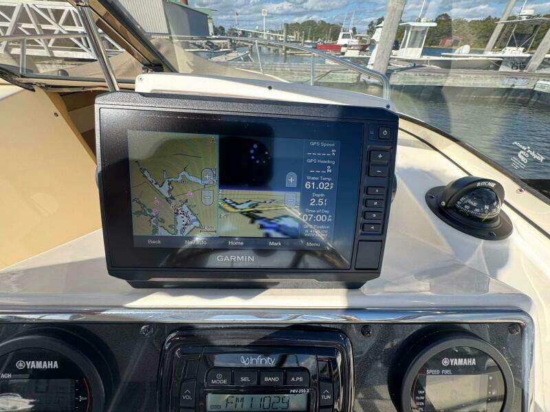 21ft Scout Yacht For Sale 21ft Scout Yacht For Sale