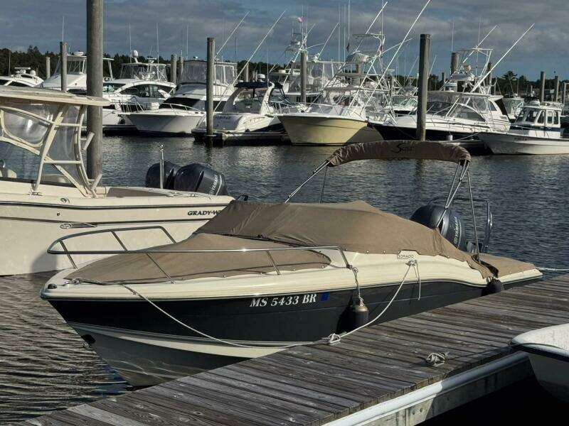 21ft Scout Yacht For Sale 21ft Scout Yacht For Sale