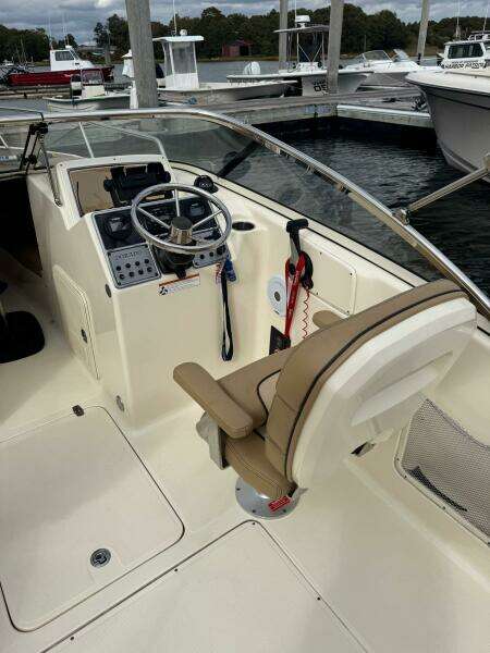 21ft Scout Yacht For Sale 21ft Scout Yacht For Sale