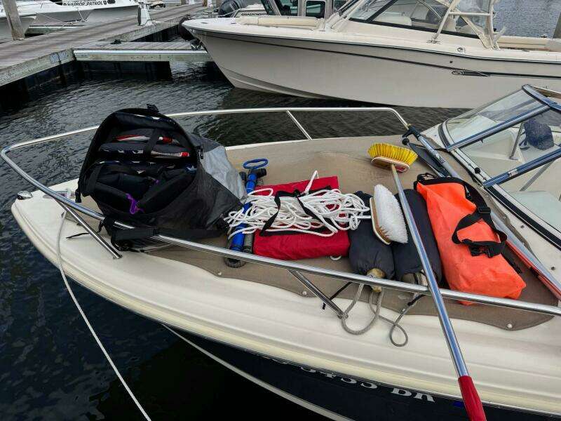 21ft Scout Yacht For Sale 21ft Scout Yacht For Sale