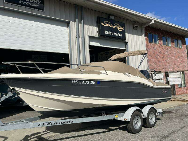 21ft Scout Yacht For Sale 21ft Scout Yacht For Sale