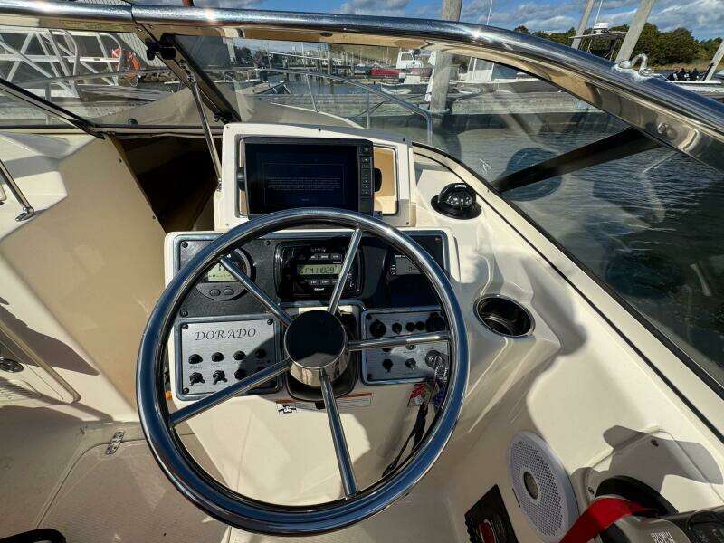 21ft Scout Yacht For Sale 21ft Scout Yacht For Sale
