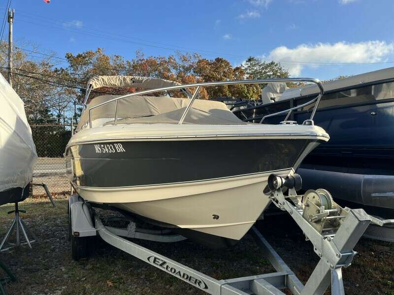 21ft Scout Yacht For Sale 21ft Scout Yacht For Sale