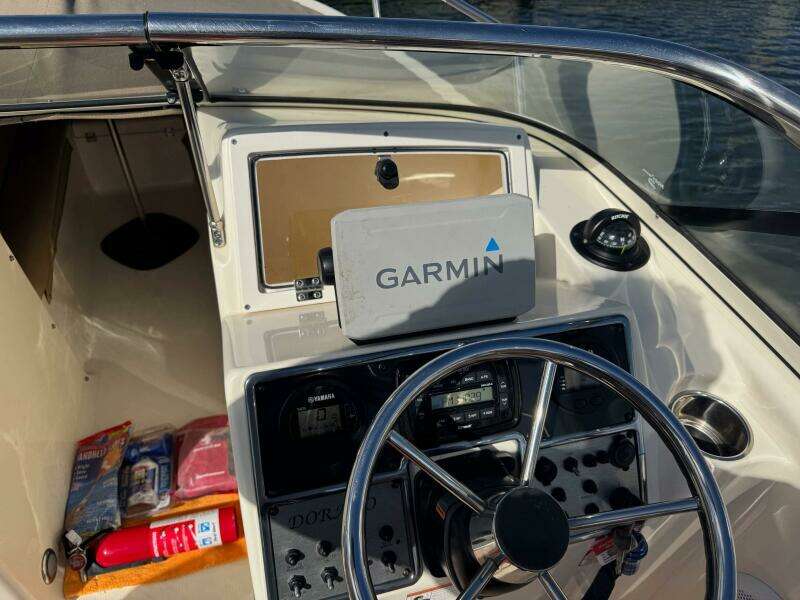 21ft Scout Yacht For Sale 21ft Scout Yacht For Sale