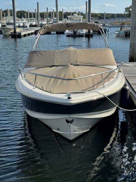 21ft Scout Yacht For Sale 21ft Scout Yacht For Sale