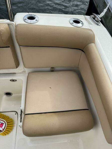 21ft Scout Yacht For Sale 21ft Scout Yacht For Sale