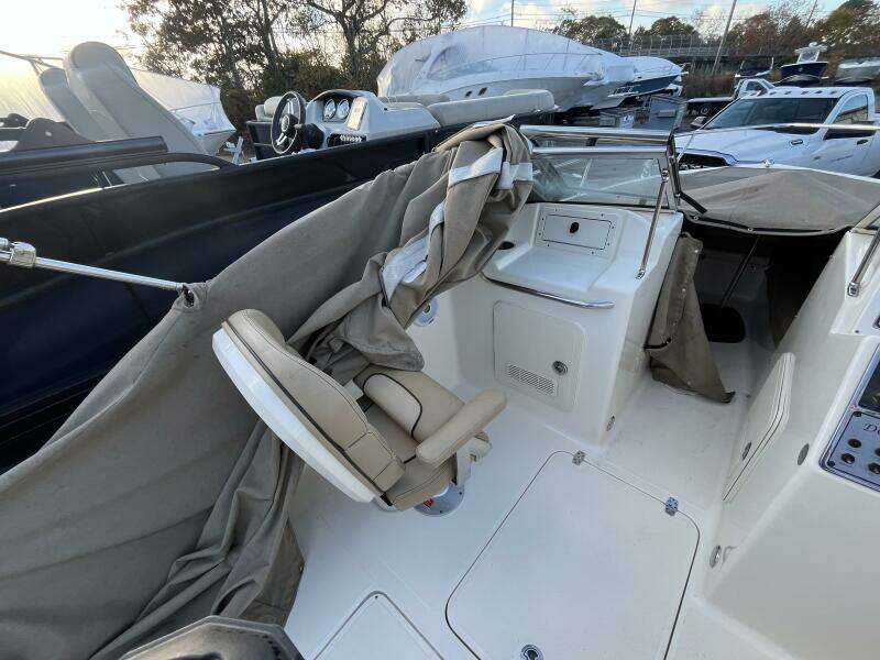 21ft Scout Yacht For Sale 21ft Scout Yacht For Sale