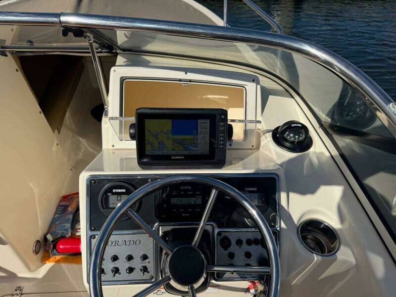 21ft Scout Yacht For Sale 21ft Scout Yacht For Sale
