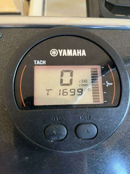 21ft Scout Yacht For Sale 21ft Scout Yacht For Sale