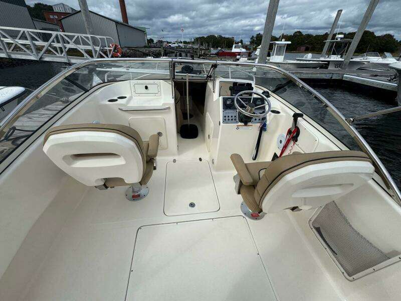 21ft Scout Yacht For Sale 21ft Scout Yacht For Sale