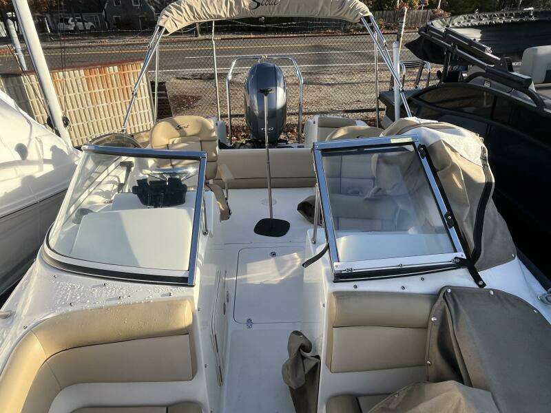 21ft Scout Yacht For Sale 21ft Scout Yacht For Sale