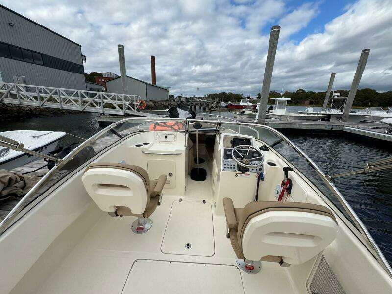 21ft Scout Yacht For Sale 21ft Scout Yacht For Sale