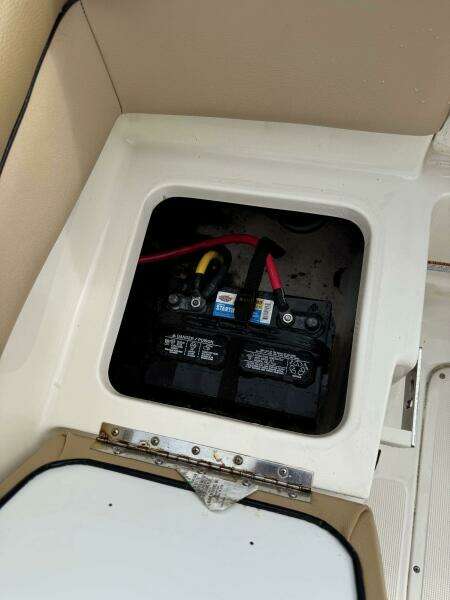 21ft Scout Yacht For Sale 21ft Scout Yacht For Sale