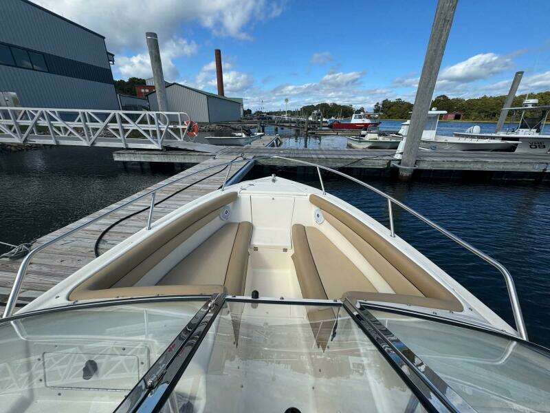 21ft Scout Yacht For Sale 21ft Scout Yacht For Sale