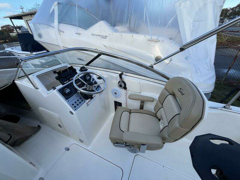 21ft Scout Yacht For Sale 21ft Scout Yacht For Sale