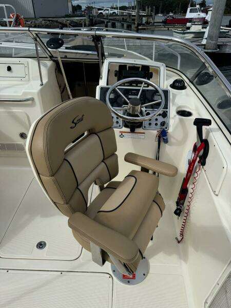 21ft Scout Yacht For Sale 21ft Scout Yacht For Sale