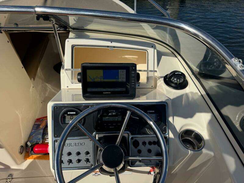 21ft Scout Yacht For Sale 21ft Scout Yacht For Sale