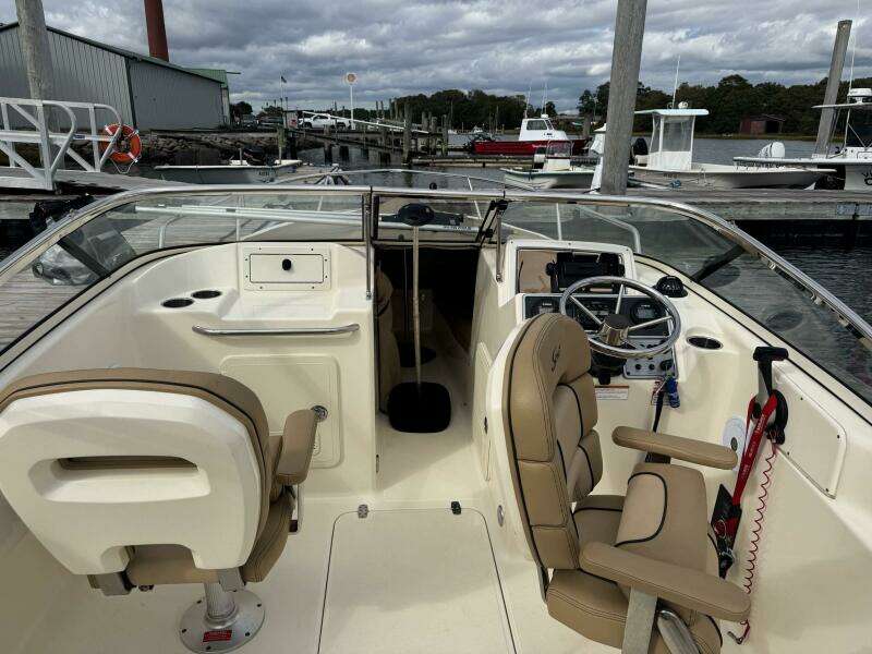 21ft Scout Yacht For Sale 21ft Scout Yacht For Sale