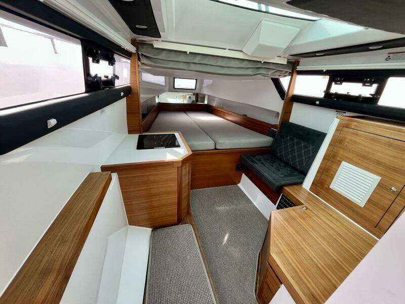 Island Time 37ft Axopar Yacht For Sale Island Time 37ft Axopar Yacht For Sale