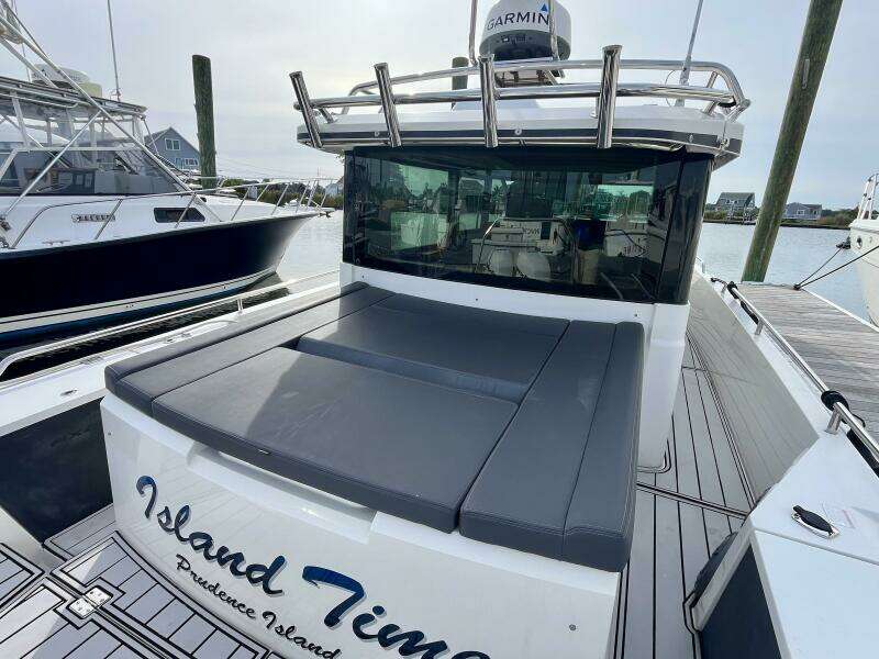 Island Time 37ft Axopar Yacht For Sale Island Time 37ft Axopar Yacht For Sale