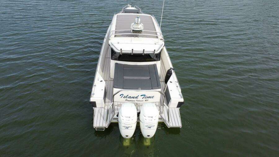 Island Time 37ft Axopar Yacht For Sale Island Time 37ft Axopar Yacht For Sale