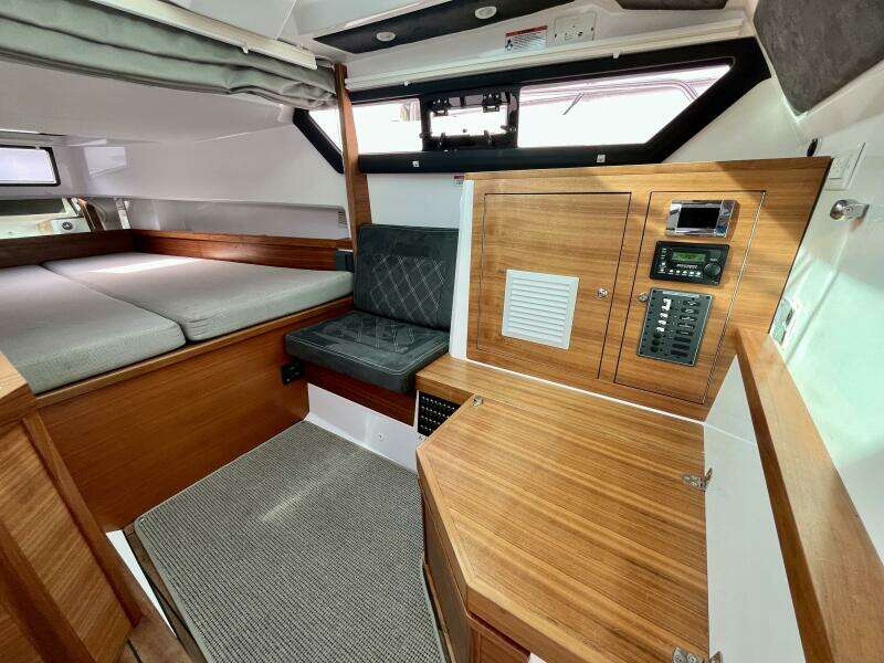 Island Time 37ft Axopar Yacht For Sale Island Time 37ft Axopar Yacht For Sale