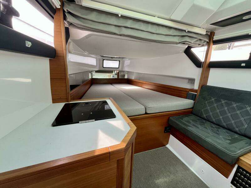 Island Time 37ft Axopar Yacht For Sale Island Time 37ft Axopar Yacht For Sale