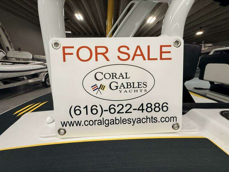 19ft Highfield Yacht For Sale