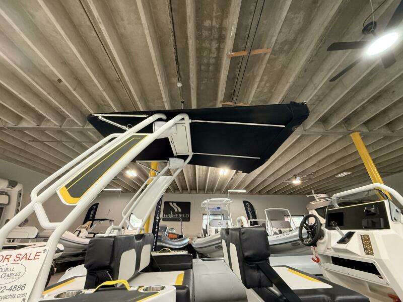 19ft Highfield Yacht For Sale