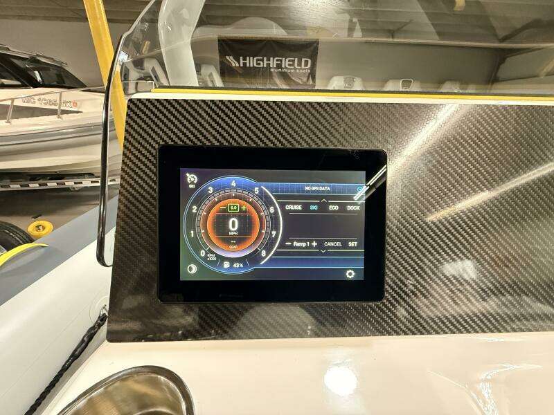 19ft Highfield Yacht For Sale