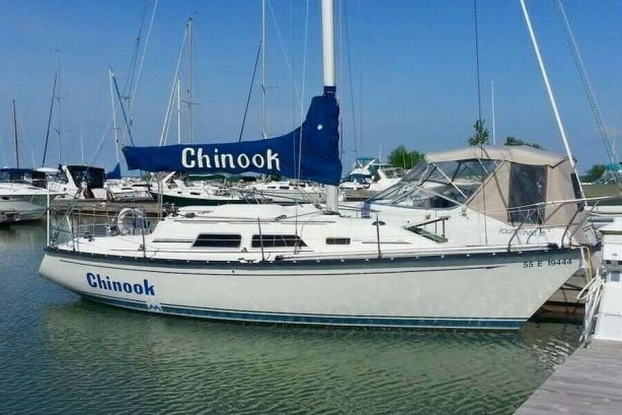 32ft Mirage Yacht For Sale