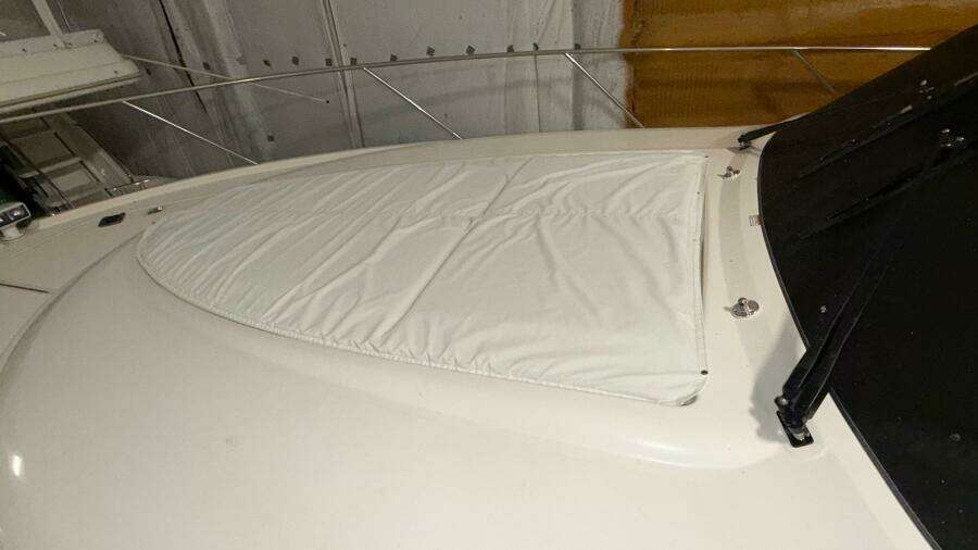 44ft Tiara Yachts Yacht For Sale