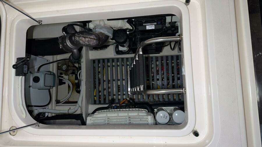 44ft Tiara Yachts Yacht For Sale