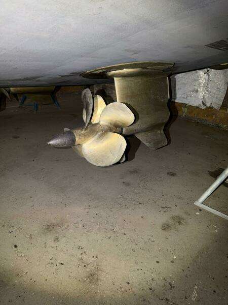 44ft Tiara Yachts Yacht For Sale