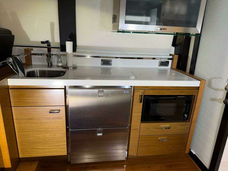 44ft Tiara Yachts Yacht For Sale