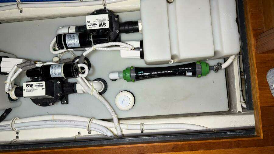 44ft Tiara Yachts Yacht For Sale